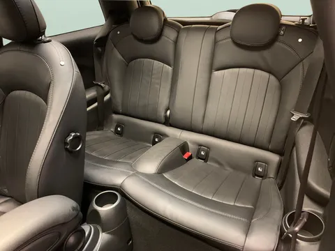 Thumbnail image for the Mini Electric Hatch Cooper SE 32.6kWh Level 3