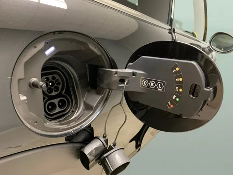 Thumbnail image for the Mini Electric Hatch Cooper SE 32.6kWh Level 3