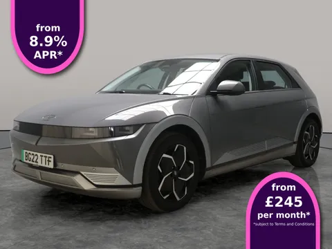Thumbnail image for the Hyundai Ioniq 5 73kWh Premium
