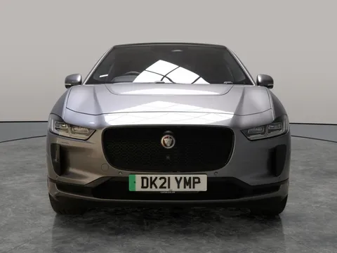 Thumbnail image for the Jaguar I-Pace 400 90kWh SE   4WD
