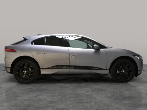 Thumbnail image for the Jaguar I-Pace 400 90kWh SE   4WD