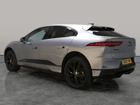 Thumbnail image for the Jaguar I-Pace 400 90kWh SE   4WD