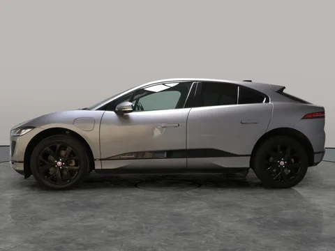 Thumbnail image for the Jaguar I-Pace 400 90kWh SE   4WD