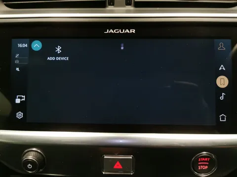 Thumbnail image for the Jaguar I-Pace 400 90kWh SE   4WD