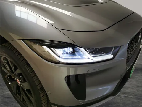 Thumbnail image for the Jaguar I-Pace 400 90kWh SE   4WD