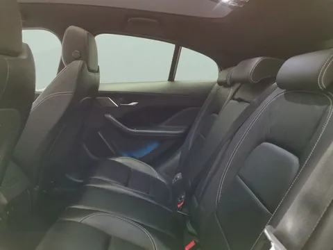 Thumbnail image for the Jaguar I-Pace 400 90kWh SE   4WD