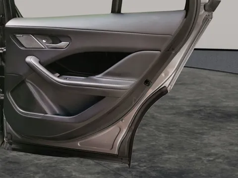Thumbnail image for the Jaguar I-Pace 400 90kWh SE   4WD