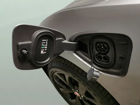 Thumbnail image for the Jaguar I-Pace 400 90kWh SE   4WD