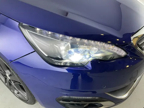 Thumbnail image for the Peugeot 308 1.6 BlueHDi GT Line