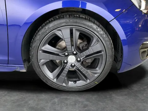 Thumbnail image for the Peugeot 308 1.6 BlueHDi GT Line