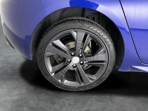 Thumbnail image for the Peugeot 308 1.6 BlueHDi GT Line