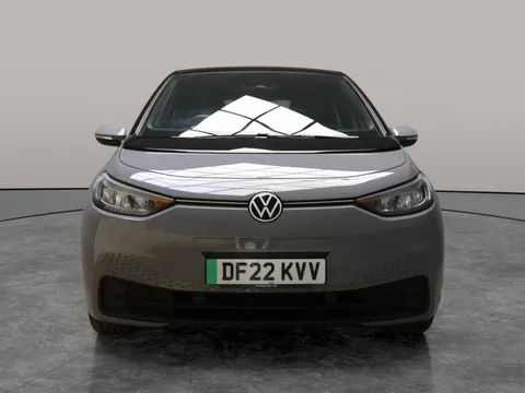 Thumbnail image for the Volkswagen Id.3 Pro Performance 58kWh Life