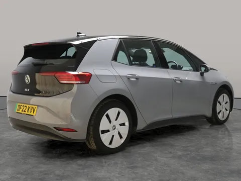 Thumbnail image for the Volkswagen Id.3 Pro Performance 58kWh Life