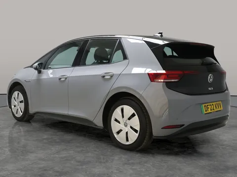 Thumbnail image for the Volkswagen Id.3 Pro Performance 58kWh Life