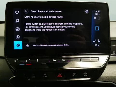 Thumbnail image for the Volkswagen Id.3 Pro Performance 58kWh Life