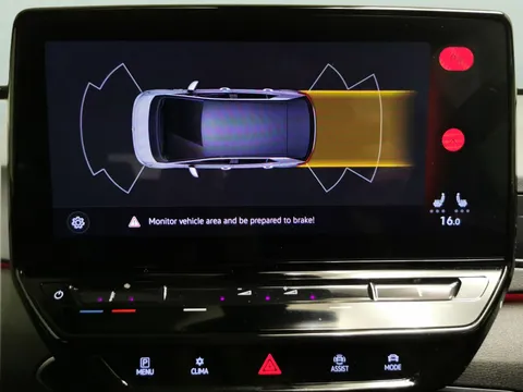 Thumbnail image for the Volkswagen Id.3 Pro Performance 58kWh Life