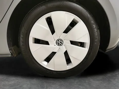 Thumbnail image for the Volkswagen Id.3 Pro Performance 58kWh Life