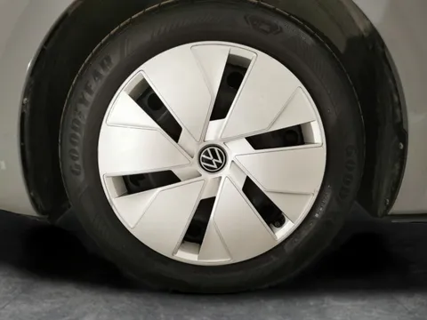 Thumbnail image for the Volkswagen Id.3 Pro Performance 58kWh Life