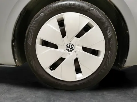 Thumbnail image for the Volkswagen Id.3 Pro Performance 58kWh Life