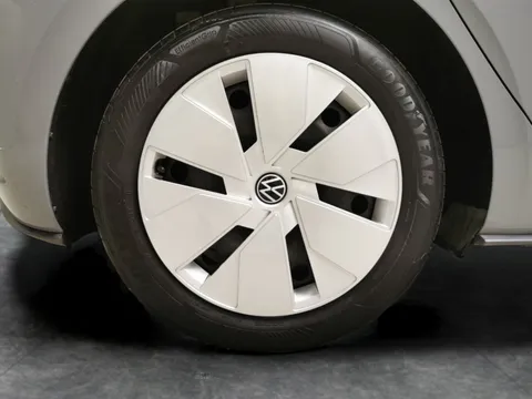 Thumbnail image for the Volkswagen Id.3 Pro Performance 58kWh Life