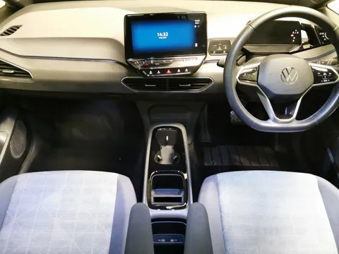 Thumbnail image for the Volkswagen Id.3 Pro Performance 58kWh Life