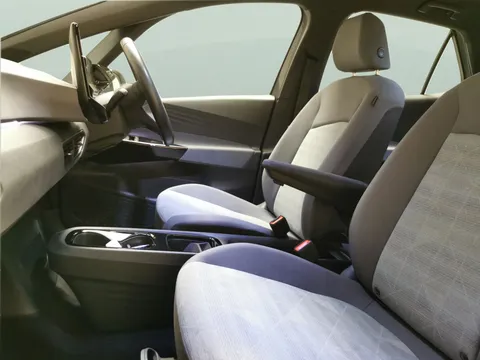 Thumbnail image for the Volkswagen Id.3 Pro Performance 58kWh Life