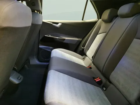 Thumbnail image for the Volkswagen Id.3 Pro Performance 58kWh Life