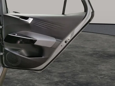 Thumbnail image for the Volkswagen Id.3 Pro Performance 58kWh Life