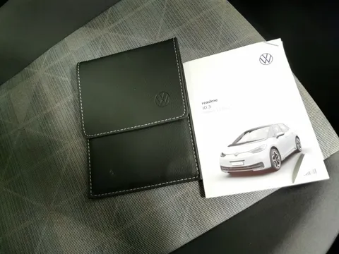 Thumbnail image for the Volkswagen Id.3 Pro Performance 58kWh Life