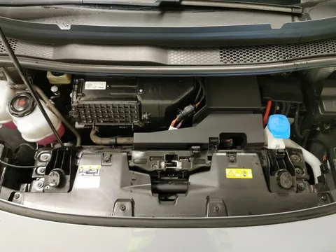Thumbnail image for the Volkswagen Id.3 Pro Performance 58kWh Life