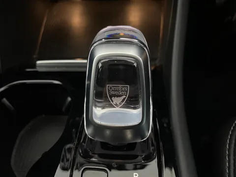 Thumbnail image for the Volvo XC40 1.5h T5 Twin Engine Recharge 10.7kWh Inscription Pro   Plug-in