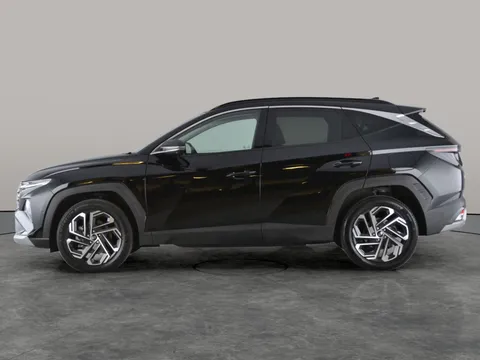 Thumbnail image for the Hyundai Tucson 1.6 T-GDi Ultimate