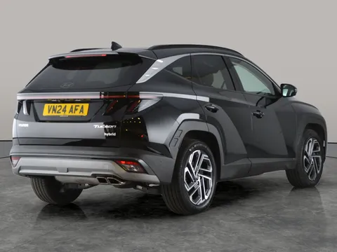 Thumbnail image for the Hyundai Tucson 1.6 T-GDi Ultimate