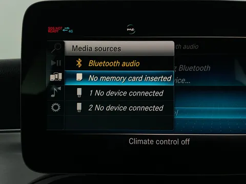 Thumbnail image for the Mercedes-Benz C-Class 1.5 C200 MHEV EQ Boost Sport   G-Tronic+