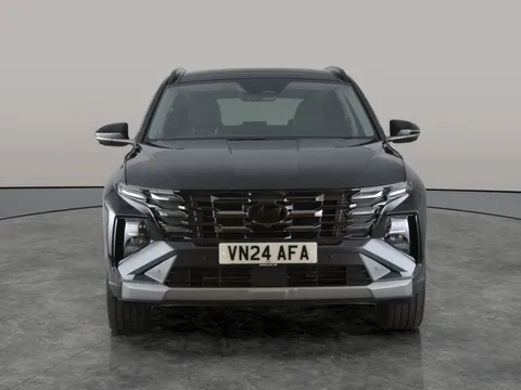 Thumbnail image for the Hyundai Tucson 1.6 T-GDi Ultimate