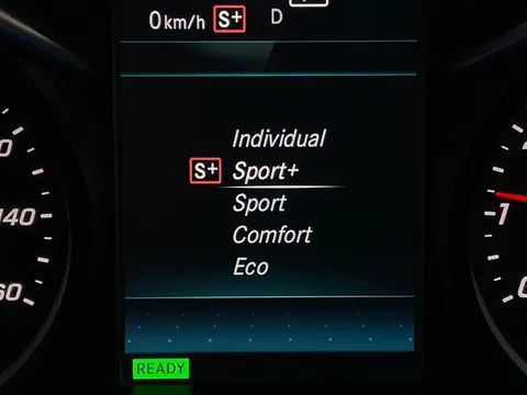 Thumbnail image for the Mercedes-Benz C-Class 1.5 C200 MHEV EQ Boost Sport   G-Tronic+