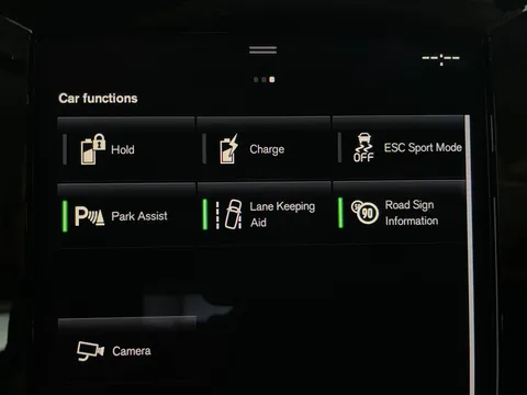 Thumbnail image for the Volvo XC40 1.5h T5 Twin Engine Recharge 10.7kWh Inscription Pro   Plug-in