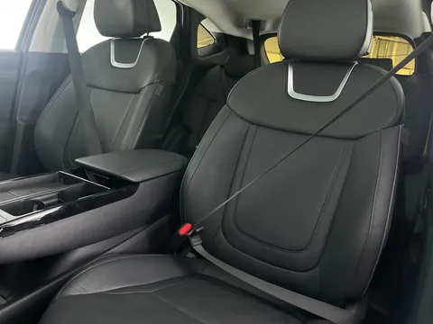 Thumbnail image for the Hyundai Tucson 1.6 T-GDi Ultimate