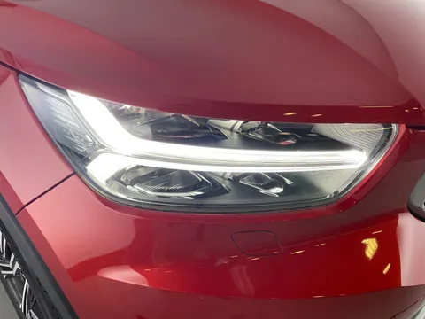 Thumbnail image for the Volvo XC40 1.5h T5 Twin Engine Recharge 10.7kWh Inscription Pro   Plug-in