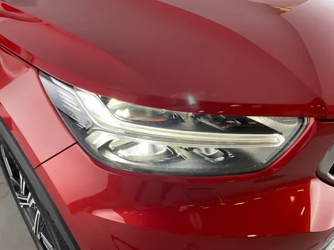 Thumbnail image for the Volvo XC40 1.5h T5 Twin Engine Recharge 10.7kWh Inscription Pro   Plug-in