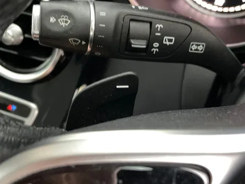 Thumbnail image for the Mercedes-Benz C-Class 1.5 C200 MHEV EQ Boost Sport   G-Tronic+