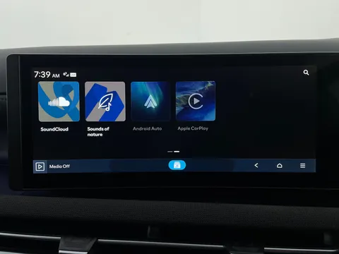 Thumbnail image for the Hyundai Tucson 1.6 T-GDi Ultimate