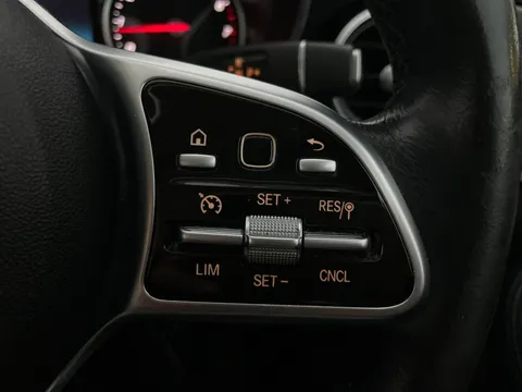 Thumbnail image for the Mercedes-Benz C-Class 1.5 C200 MHEV EQ Boost Sport   G-Tronic+