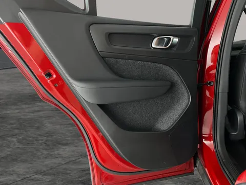 Thumbnail image for the Volvo XC40 1.5h T5 Twin Engine Recharge 10.7kWh Inscription Pro   Plug-in