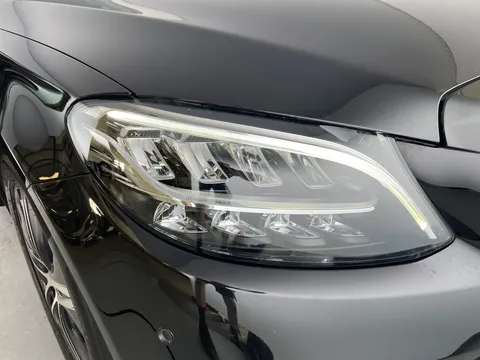 Thumbnail image for the Mercedes-Benz C-Class 1.5 C200 MHEV EQ Boost Sport   G-Tronic+