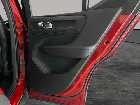 Thumbnail image for the Volvo XC40 1.5h T5 Twin Engine Recharge 10.7kWh Inscription Pro   Plug-in