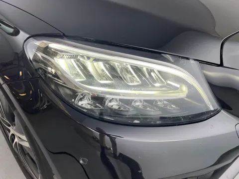 Thumbnail image for the Mercedes-Benz C-Class 1.5 C200 MHEV EQ Boost Sport   G-Tronic+