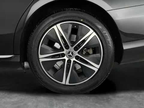 Thumbnail image for the Mercedes-Benz C-Class 1.5 C200 MHEV EQ Boost Sport   G-Tronic+