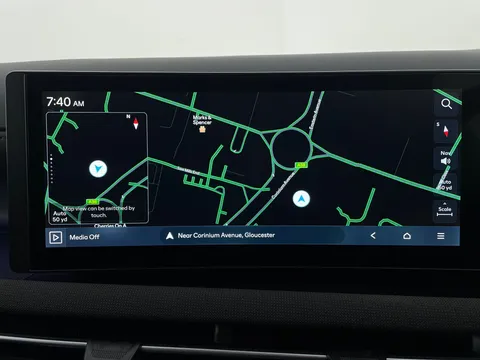 Thumbnail image for the Hyundai Tucson 1.6 T-GDi Ultimate