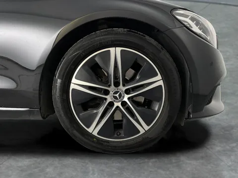 Thumbnail image for the Mercedes-Benz C-Class 1.5 C200 MHEV EQ Boost Sport   G-Tronic+